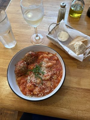Nonna's by null