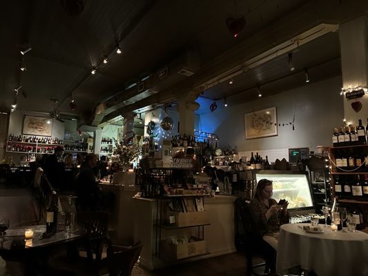 La Buvette Wine & Grocery by null