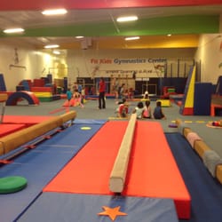 Fit Kids Gymnastics Center