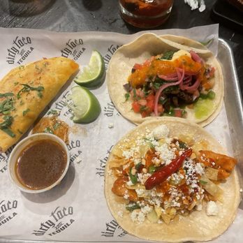 Dirty Taco and Tequila - Patchogue - Tacos Near Me - Patchogue, New York