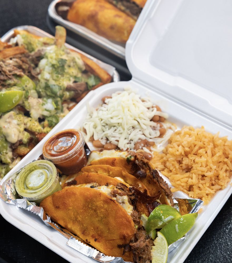 Vitos Tacos