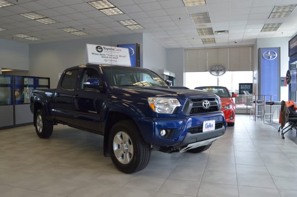CHARLIE’S TOYOTA - Updated July 2025 - 35 Photos & 16 Reviews - 451 ...