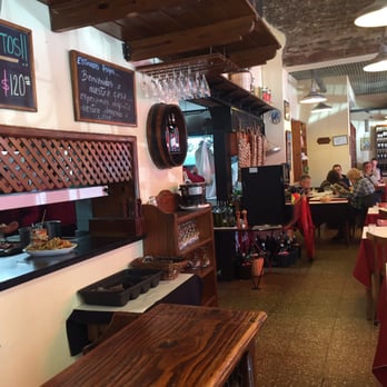 Mangiata - Diners Near Me - Buenos Aires, C