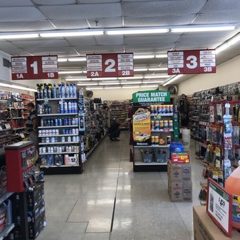 O'Reilly Auto Parts - 3 Aisles! - Auto Parts & Supplies Near Me - McAllen, Texas O'Reilly Auto Parts - 3 Aisles! - Auto Parts & Supplies Near Me - McAllen, Texas