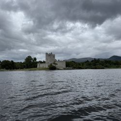 Gap of Dunloe Traditional Boat Tours