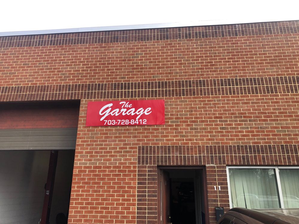 THE GARAGE AUTO REPAIR Updated June 2024 22854 Bryant Ct, Sterling