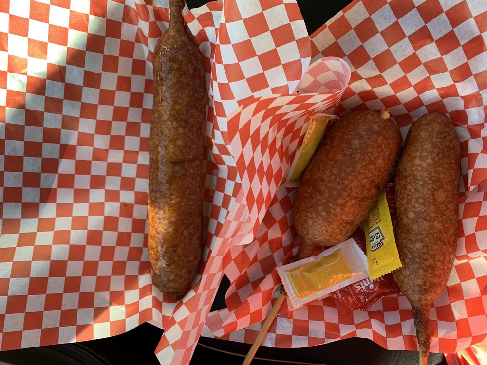 WORLD’S BEST CORN DOGS 48 Photos & 69 Reviews 976 W Shepard Ln