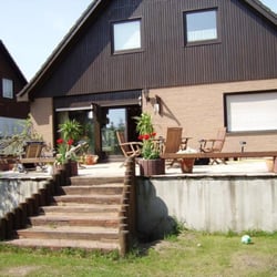 Ferienhaus am Wasser