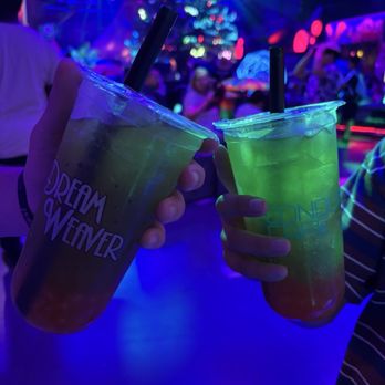 AREA15 - Dream Weaver red bull drinks - Venues & Event Spaces Near Me - Las Vegas, Nevada AREA15 - Dream Weaver red bull drinks - Venues & Event Spaces Near Me - Las Vegas, Nevada
