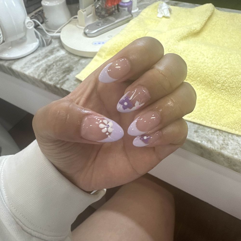 Perfect Nails III - Nail Salons Near Me - Alexandria, Virginia