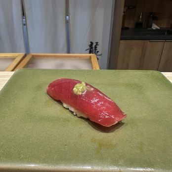 Tatsuda Omakase - Sushi Bars Near Me - New York, New York Tatsuda Omakase - Sushi Bars Near Me - New York, New York