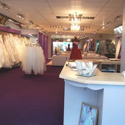 Patricia Diamonds Bridal Suite