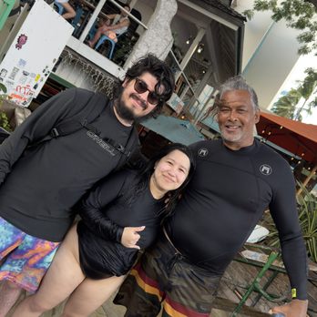 LB Surf - Mahalo, Larry! - Surf Schools Near Me LB Surf - Mahalo, Larry! - Surf Schools Near Me