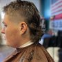 Photo of Blue Collar Barber