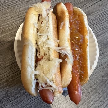 Papaya King - Hot dogs - Hot Dogs Near Me - New York, New York Papaya King - Hot dogs - Hot Dogs Near Me - New York, New York