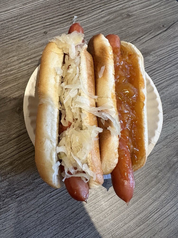 PAPAYA KING Updated August 2024 37 Photos & 16 Reviews 206 East