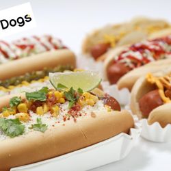 K Dogs