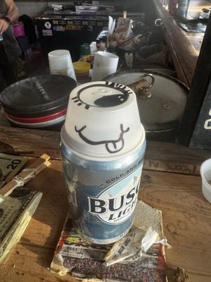 Last Resort Bar by null