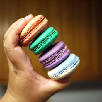 9 Rabbits Bakery - Macarons ($2 each) - Bakeries Near Me - Dallas, Texas 9 Rabbits Bakery - Macarons ($2 each) - Bakeries Near Me - Dallas, Texas