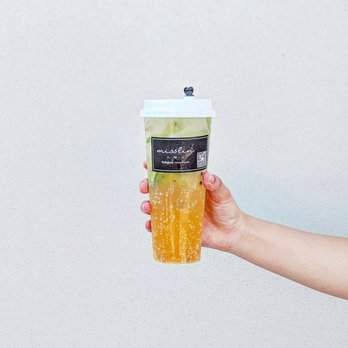 Miss Lin Cafe - Lime passionfruit mint soda - Cafes Near Me - Markham, Ontario Miss Lin Cafe - Lime passionfruit mint soda - Cafes Near Me - Markham, Ontario
