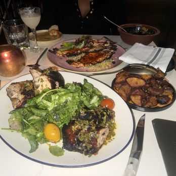 Ember Kitchen - Latin American Near Me - Austin, Texas