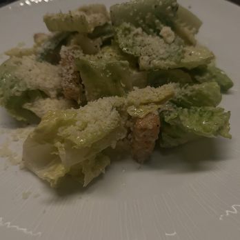BOA Steakhouse - Cesaer Salad - Bars Near Me - Napa, California BOA Steakhouse - Cesaer Salad - Bars Near Me - Napa, California