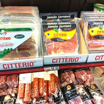 BJ's Wholesale Club - BJ's Oaks -- Citterio Italian Ham (Jamon) - Electronics Near Me - Oaks, Pennsylvania
