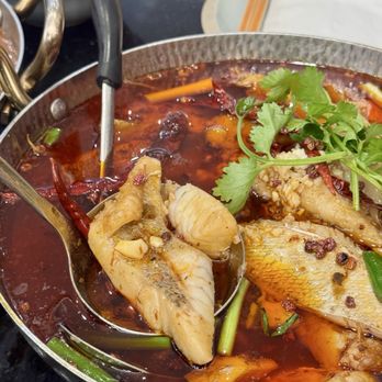 Erwa Cold Pot Fish - Chinese Near Me - San Gabriel, California Erwa Cold Pot Fish - Chinese Near Me - San Gabriel, California