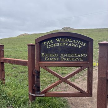 Estero Americano Coast Preserve - Entrance to the Preserve - Hiking Near Me - Bodega Bay, California Estero Americano Coast Preserve - Entrance to the Preserve - Hiking Near Me - Bodega Bay, California