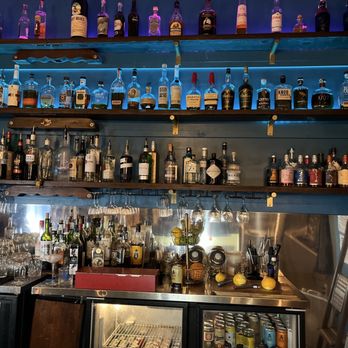 Crows Nest - Booze - Cocktail Bars Near Me - Marquette, Michigan Crows Nest - Booze - Cocktail Bars Near Me - Marquette, Michigan