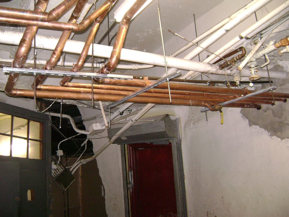 Slide of Bailey Plumbing and Heating