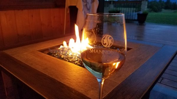 Shannon Faye Winery by null