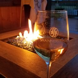 Shannon Faye Winery - Mmmmm