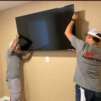 Ace Handyman Services Bryan College Station - Ace Handyman Services Bryan College Station Tv Mounting - Handyman Near Me - College Station, Texas Ace Handyman Services Bryan College Station - Ace Handyman Services Bryan College Station Tv Mounting - Handyman Near Me - College Station, Texas