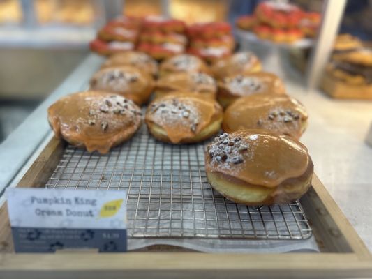 Paris Baguette by null