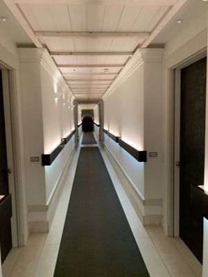 Villa Agrippina Gran Meliá - The Leading Hotels of the World by null