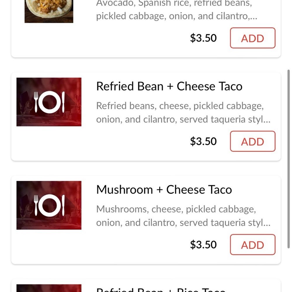 Salsa Limón - False advertising - Tacos Near Me - Fort Worth, Texas Salsa Limón - False advertising - Tacos Near Me - Fort Worth, Texas