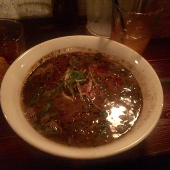 High Five Ramen - High Five Ramen (no spice) - Ramen Near Me - Chicago, Illinois High Five Ramen - High Five Ramen (no spice) - Ramen Near Me - Chicago, Illinois