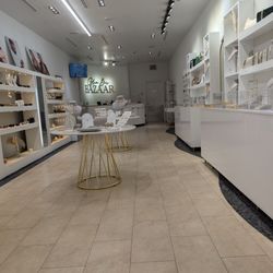 Glam Bar Bazaar - Deep store