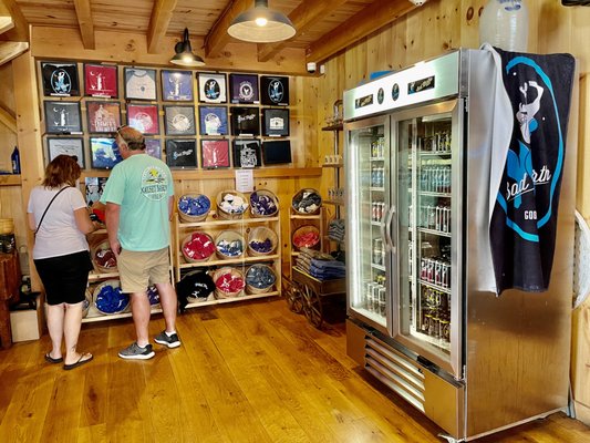 Bad Martha Farmer's Brewery & Brewpub by null