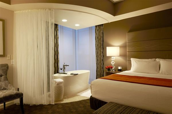 Archer Hotel Falls Church by null