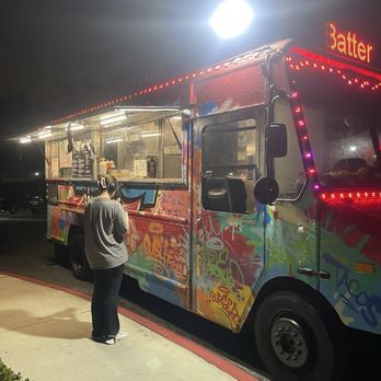 Taste Collective - The truck - Food Trucks Near Me Taste Collective - The truck - Food Trucks Near Me