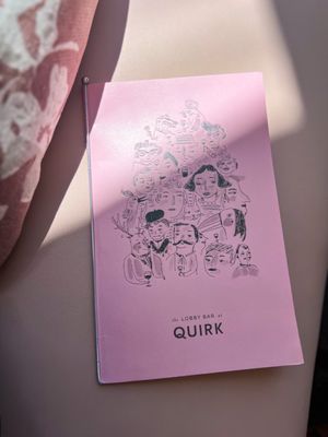 The Lobby Bar by null