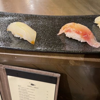 JaBistro - Nigiri - Japanese Near Me - Toronto, Ontario