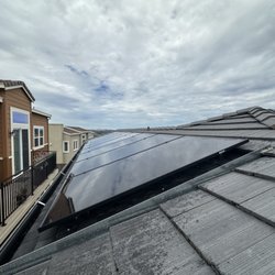 Shine On Solar & Maintenance
