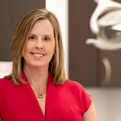 Leesburg Family Smiles - Dr. Amanda Brown