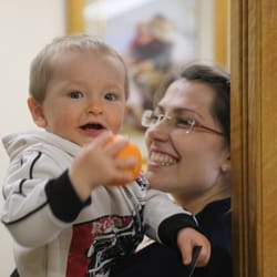 Marina Klotsman, DO - Dynasty Pediatrics - New Patient