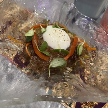 Kaya - Pancit with egg - Filipino Near Me - Orlando, Florida
