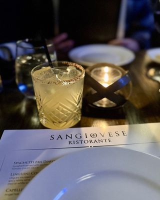 Sangiovese Ristorante by null