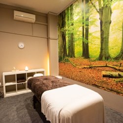 The Empire Spa